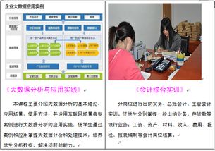 會(huì)計(jì)學(xué)院專業(yè)設(shè)置 會(huì)計(jì)信息管理與軟件開(kāi)發(fā)融合發(fā)展探析——以湖南商務(wù)職業(yè)技術(shù)學(xué)院為例